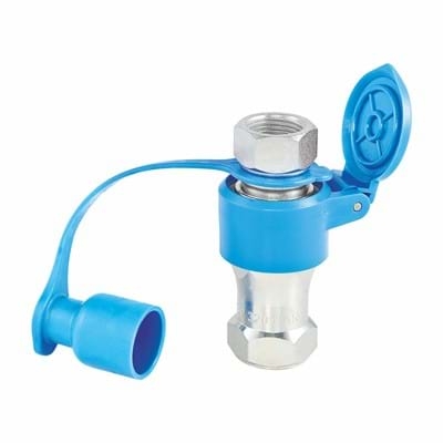 qcac-series-hydraulic-spring-coupled-automatic-couplings