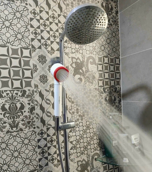 Hình thực tế Vitopure S6-H