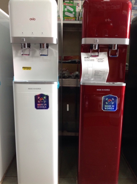 Hình ảnh thực tế Ovio OHC-500U