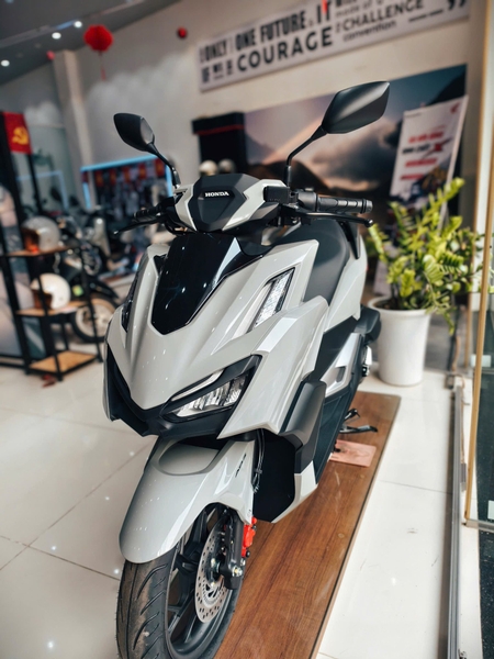 VARIO160 SIÊU HOT HIT!