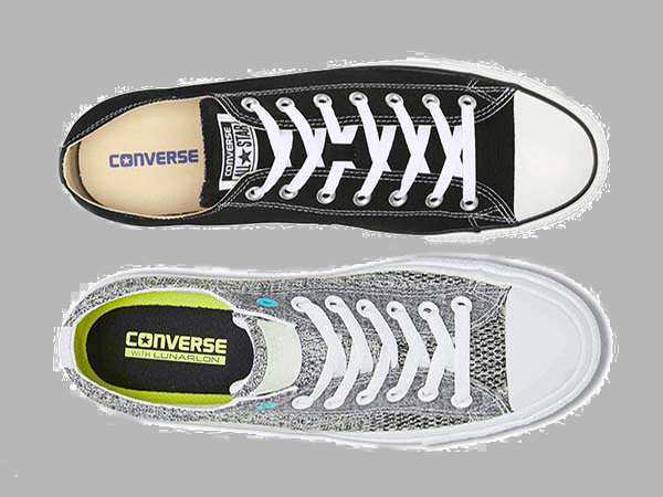 14 cách phân biệt giày Converse chính hãng hay fake