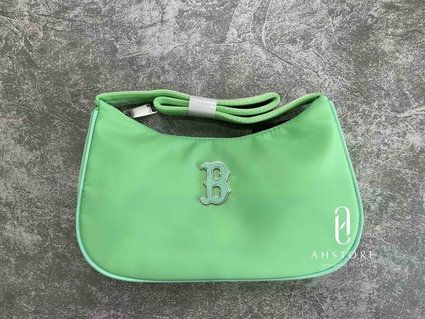 [MLB] Túi Nylon Hobo Bag New York Yankees