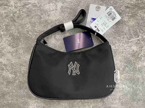 [MLB] Túi Nylon Hobo Bag New York Yankees