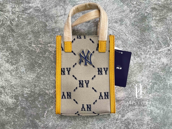 [MLB] Túi đeo chéo tote mini