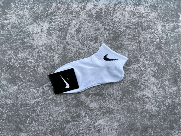 Tất Nike cổ ngắn