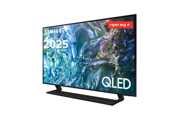 Smart Tivi QLED Samsung 43Q60F 4K 43 inch (QA43Q60F) mới 100% Chính Hãng