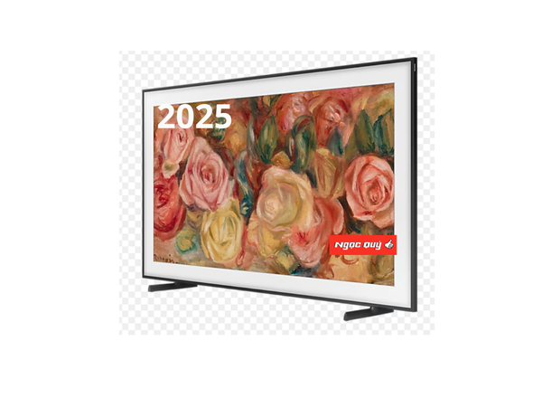 Smart Tivi Samsung 50LS03F khung tranh 4K 50 inch 2025 (QA50LS03F) Mới 100% Giá Rẻ
