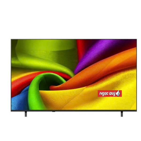 Smart Tivi LG AI 4K 50 inch 50NU855BPSA Mẫu 2026 Mới 100%