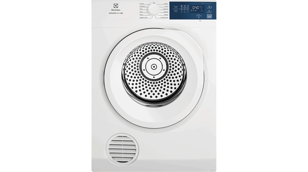 Máy sấy Electrolux EDV754H3WB thông hơi 7.5 kg
