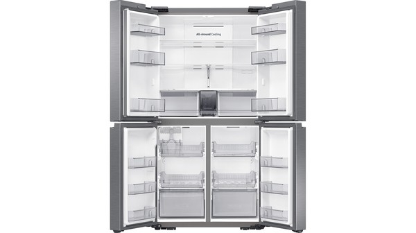 Tủ lạnh Samsung RF59C700ES9/SV Inverter 649 lít