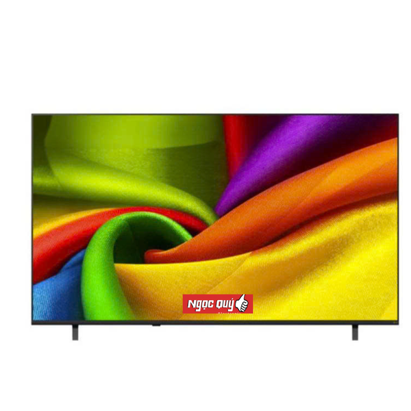 Smart Tivi LG AI 4K 50 inch 50NU855BPSA Mẫu 2026 Mới 100%