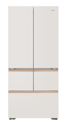 Tủ lạnh Aqua Inverter 512 lít Multi Door AQR-MA585XA(MC)U1