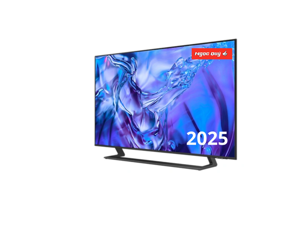 Smart Tivi Samsung UHD 4K 50 inch 2025 (50U8500F) Giá rẻ Nhất VN mới 100%