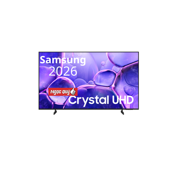 Smart Tivi Samsung 50U8500H UHD 4K 50 inch Mẫu 2026 ( UA50U8500H ) Mới 100% Rẻ Nhất Thị Trường