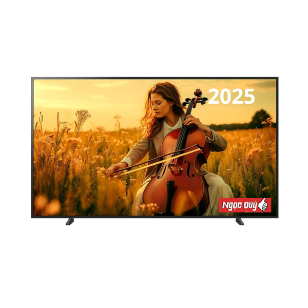 Google Tivi Mini LED Sony 4K 75 inch 75XR50 Mới 100% Mẫu 2025