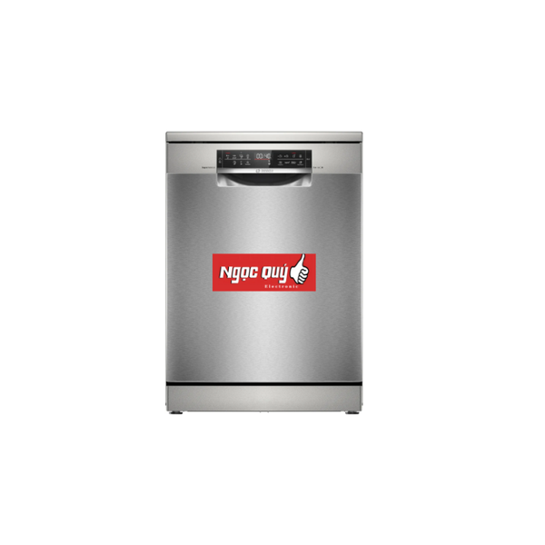 Máy rửa bát độc lập 14 bộ Bosch SMS6ZCI16E Chính Hãng Giá Rẻ Nhất