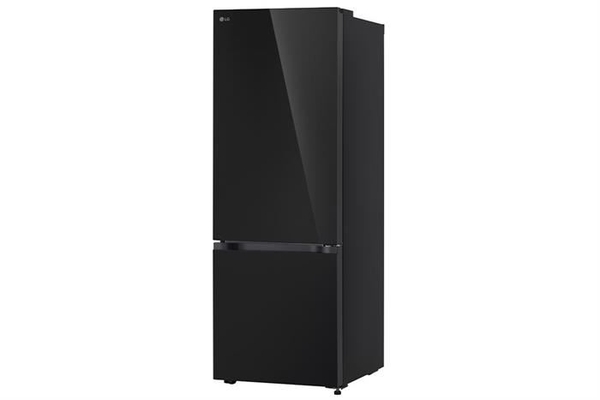 Tủ lạnh LG Inverter 335 lít LBB33BLGA Rẻ Nhất