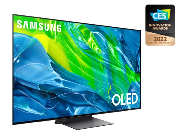 OLED TIVI SAMSUNG QA65S95BATXXU 2022