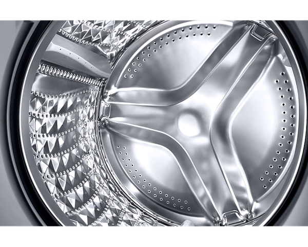 Máy giặt thông minh Samsung AI 9kg WW90T634DLN/SV