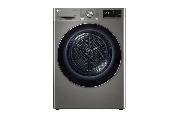 Máy sấy LG heatpump  DVHP50P 10.5kg  2023
