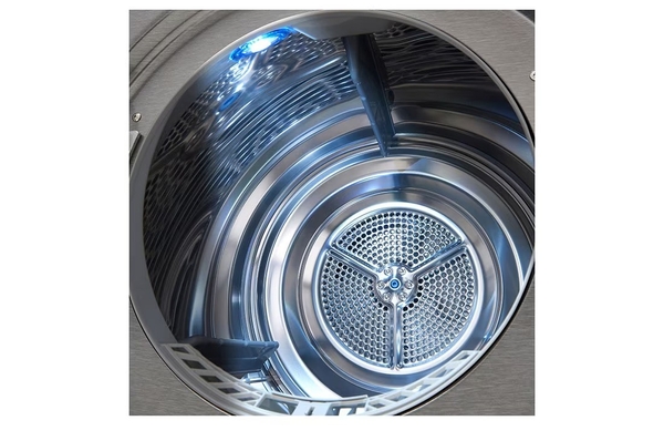 Máy sấy LG heatpump  DVHP50P 10.5kg  2023