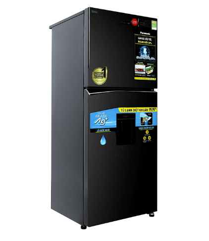 Tủ lạnh Panasonic Inverter 405 lít NR-TX461GPKV Mơi 100% Giá Rẻ Nhất Hà Nội