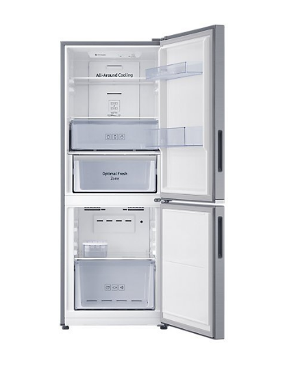 Tủ lạnh Samsung Inverter 280 lít RB27N4010S8/SV Chính Hãng Mới 100% Giá Rẻ Nhất Hà Nội