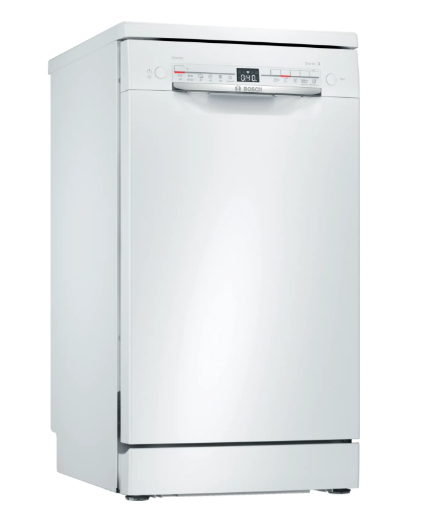 Máy rửa chén độc lập Bosch SPS2HKW57E Châu Âu Mới 100%