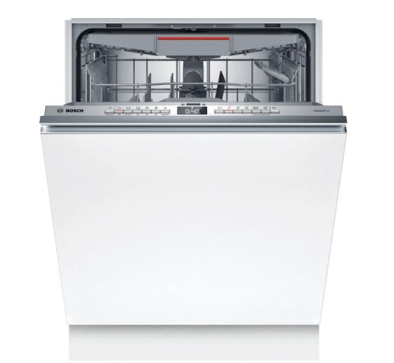 Máy Rửa Bát BOSCH SMV4HCX48E Series 4 - Đức Mới 100%