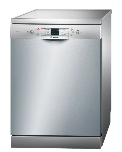 Máy rửa chén độc lập Bosch series 6 SMS63L08EA Giá Rẻ Chính Hãng