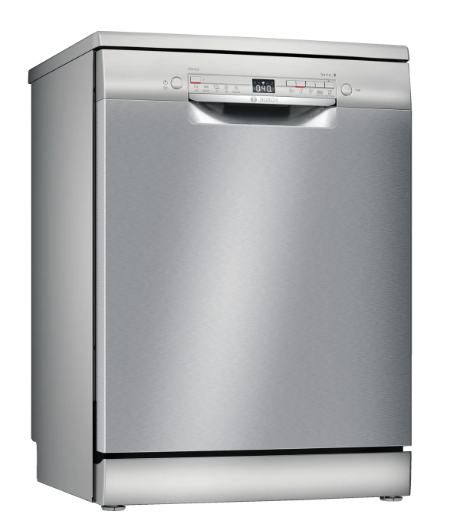 Máy Rửa Bát Bosch SMS2IVI61E Chính Hãng Giá Rẻ