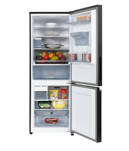 Tủ lạnh Panasonic Inverter 300 lít NR-BV331WGKV Chính Hãng Mới 100% Giá Rẻ Nhất