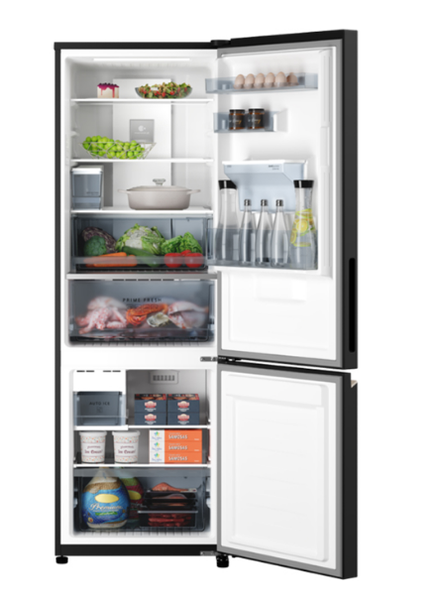 Tủ lạnh Panasonic Inverter 300 lít NR-BV331WGKV Chính Hãng Mới 100% Giá Rẻ Nhất