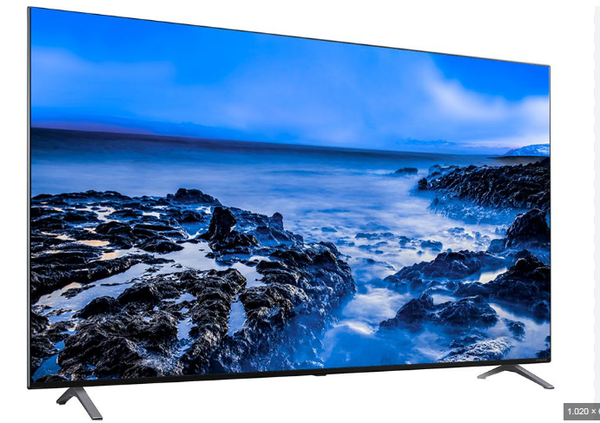 Smart Nanocell Tivi LG 8K 55 Inch 55NANO95TNA ThinQ AI Mới 100%
