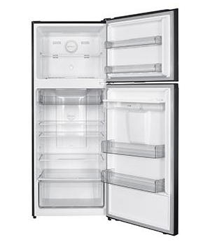 Tủ lạnh Sharp Inverter 417 lít SJ-X417WD-DG Giá Rẻ Nhất Hà Nội