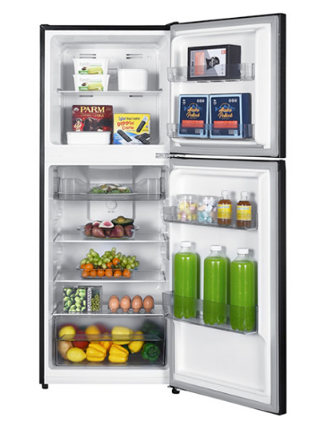 Tủ lạnh Sharp Inverter 215 lít SJ-X215V-DG/SL Giá Rẻ Nhất