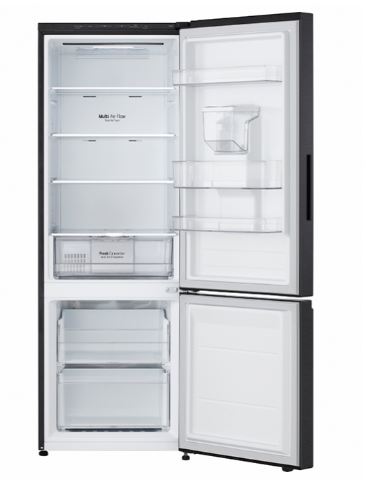 Tủ lạnh LG Inverter 459 lít LTD46SVMA Chính Hãng Mới 100%