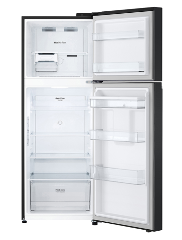 Tủ lạnh LG Inverter 315 lít LTD31BLM Giá Rẻ Mới 100% Chính Hãng