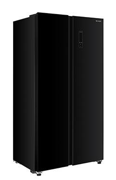 Tủ lạnh Sharp Inverter 472 lít SJ-SBX440VG Chính Hãng 100% Nguyên Seal