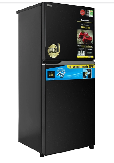 Tủ lạnh Panasonic Inverter 234 lít NR-TV261BPKV Giá Rẻ Nhất Miền Bắc