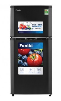 Tủ lạnh Funiki 159 lít HR T6159TDG Mới Chính Hãng 100% Giá Rẻ Nhất Miền Bắc