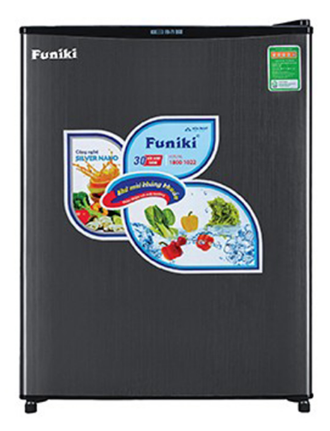 Tủ lạnh Funiki 70 lít FR-71DSU Mới 100% Giá Rẻ Nhất Thị Trường
