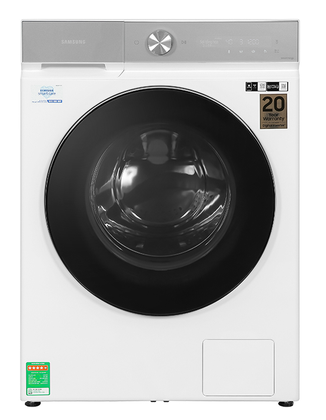 Máy giặt Samsung Inverter 10 kg WW10TA046AE/SV Giá Rẻ Nhất Miền Bắc