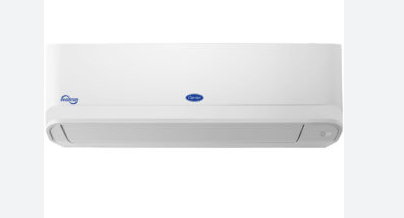 Máy Lạnh 2 Chiều Carrier Inverter 1.5 Hp 42HIT012 - Thương Hiệu Mỹ