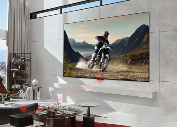 Smart Tivi LG OLED Evo 4K 77 inch 2024 (77M4PSA) Mơi nhất CHính Hãng