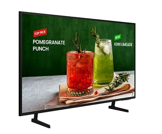 Smart Tivi Samsung 4K 50 inch 50BED-H (Màn hình Doanh Nghiệp) Mới 100%