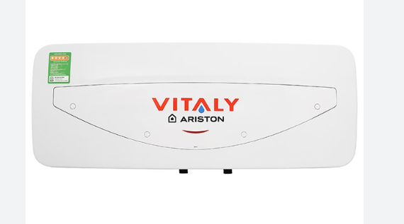Bình nóng lạnh Ariston 20 lít Vitaly 20 Slim Giá Tốt Nhất