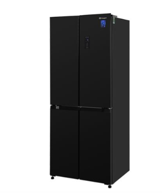 Tủ lạnh Casper Inverter 430 lít Multi Door RM-430PB Mới 100%