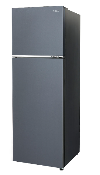 Tủ lạnh Aqua Inverter 283 lít AQR-T299FA