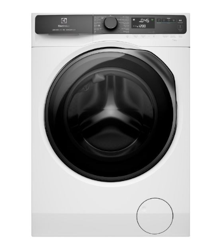 Máy giặt Electrolux Inverter 10kg EWF1043R7WC Mấu mới 2024